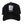 Charger l'image dans la galerie, I'm All In 7/2 Dad Cap Black