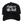 Cargar imagen en el visor de la galería, PokerNChill Dad Cap Black