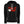 Load image into Gallery viewer, PokerNChill Pullover Hoodie Black/Red