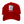 Laden Sie das Bild in den Galerie-Viewer, I'm All In 7/2 Dad Cap Red