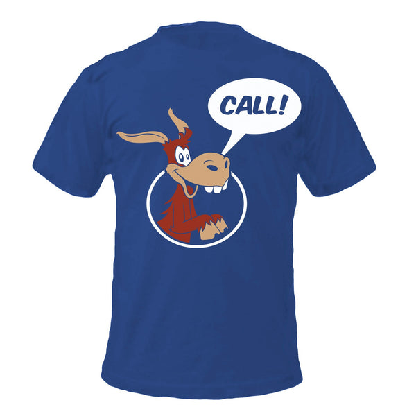 <transcy>我叫驢皇家襯衫</transcy>