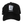 Load image into Gallery viewer, I&#39;m All In 7/2 Dad Cap Black
