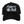 Load image into Gallery viewer, PokerNChill Dad Cap Black
