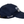 Load image into Gallery viewer, PokerNChill Dad Cap Navy
