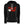 Cargar imagen en el visor de la galería, PokerNChill Pullover Hoodie Black/Red
