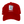 Load image into Gallery viewer, I&#39;m All In 7/2 Dad Cap Red
