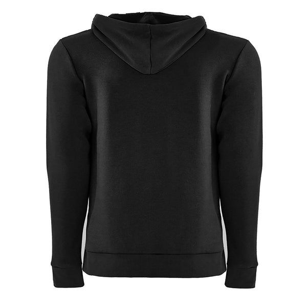 PokerNChill Pullover Hoodie Amber