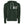 Load image into Gallery viewer, PokerNChill Zip Up Hoodie Forest Green
