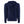 Load image into Gallery viewer, PokerNChill Zip Up Hoodie Navy
